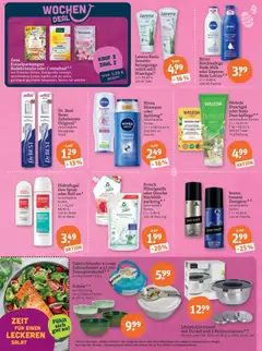 Tegut Prospekt 	 ab 30.03.2026 gültig | Seite: 20