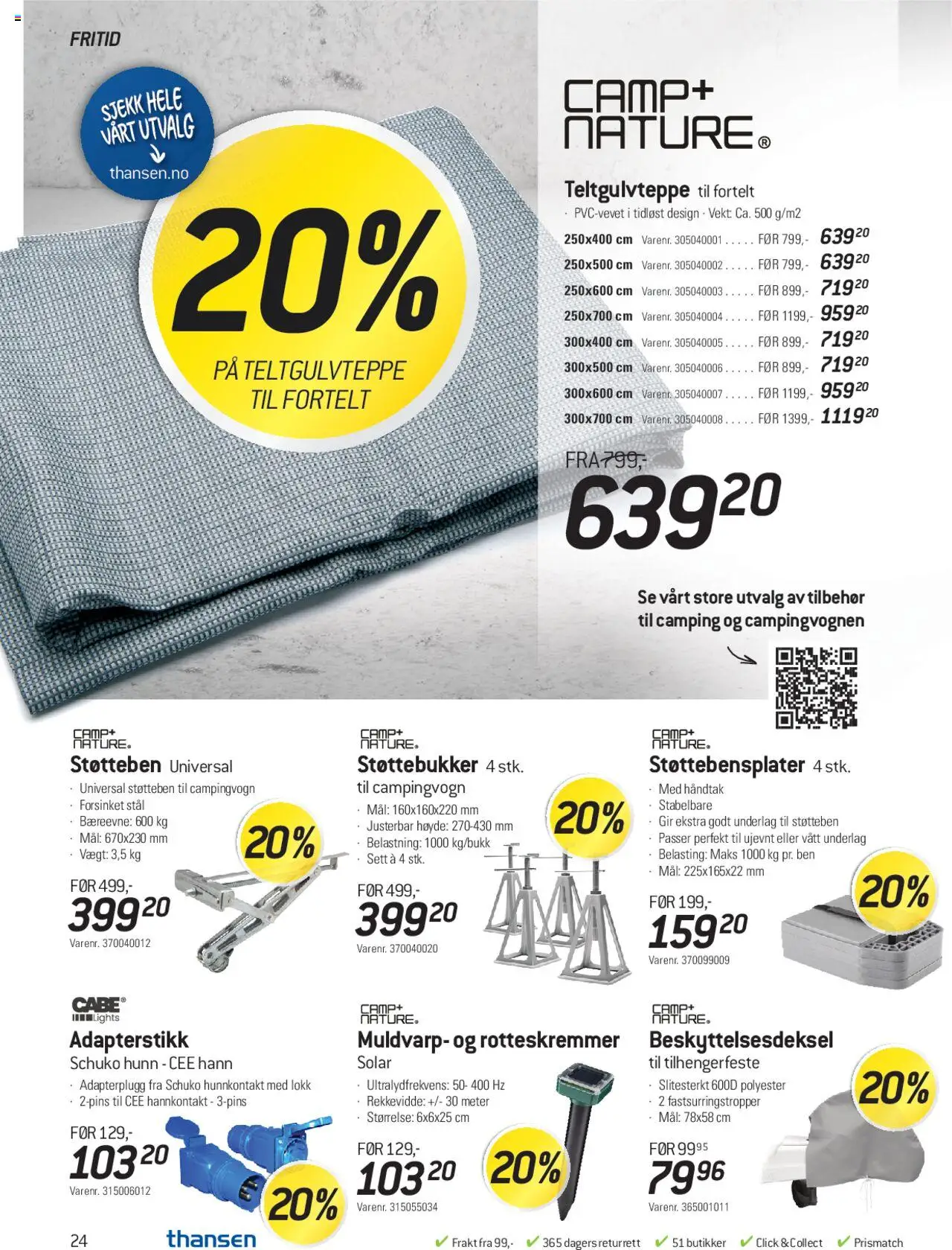  | Side: 24 | Produkter: Håndtak