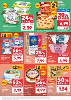 Pogląd oferty "Kaufland gazetka" - ważna od 01.04.2026 | Strona: 5