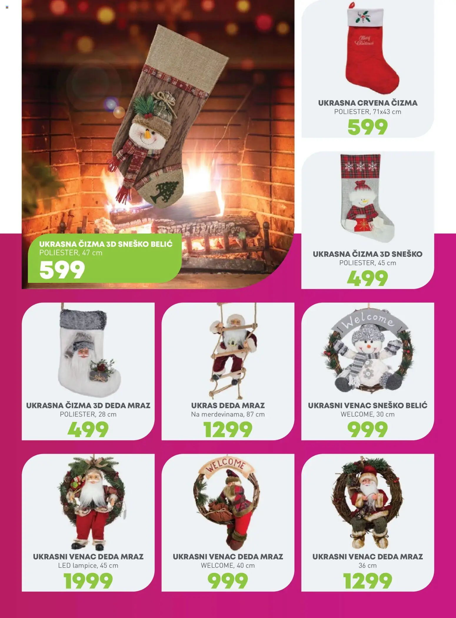 JUMBO katalog - važi od 17.11.2025 | Strana: 19