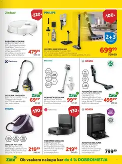 Merkur katalog akcije – veljaven od 03.12.2025 | Stran: 17