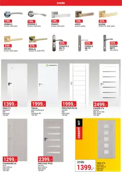 Náhled letáku BAUMAX leták od 01.03.2026 | Strana: 48 | Produkty: Finish, Fólie