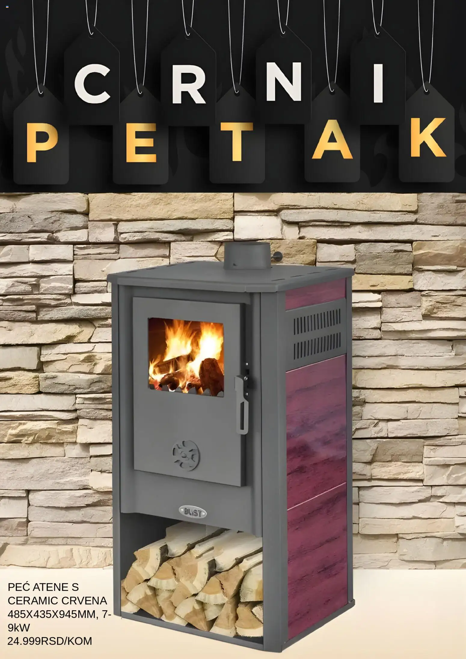 Uradi Sam katalog - važi od 28.11.2025 | Strana: 3