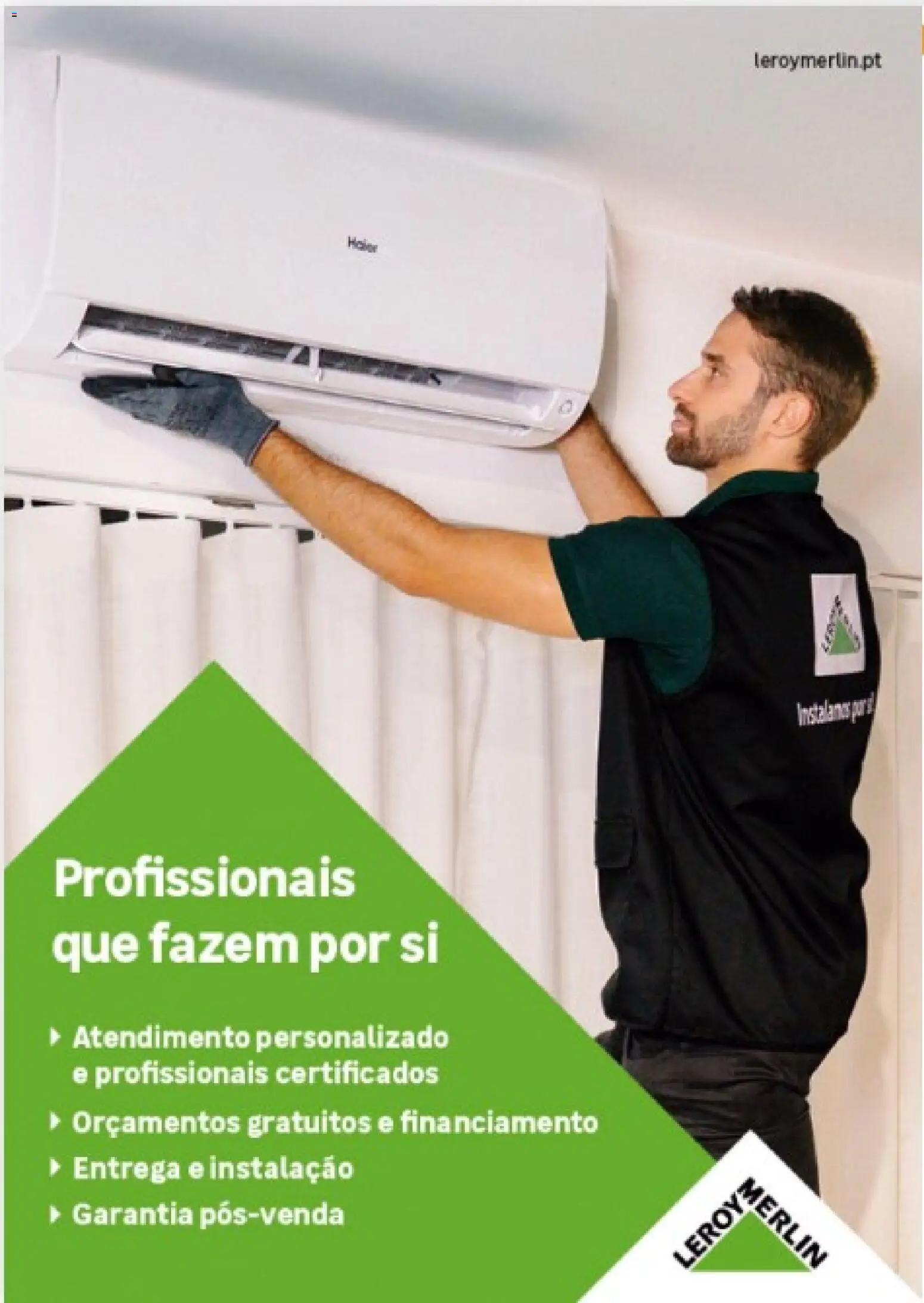 Leroy Merlin Madeira │ válido de 11.12.2025 | Página: 4