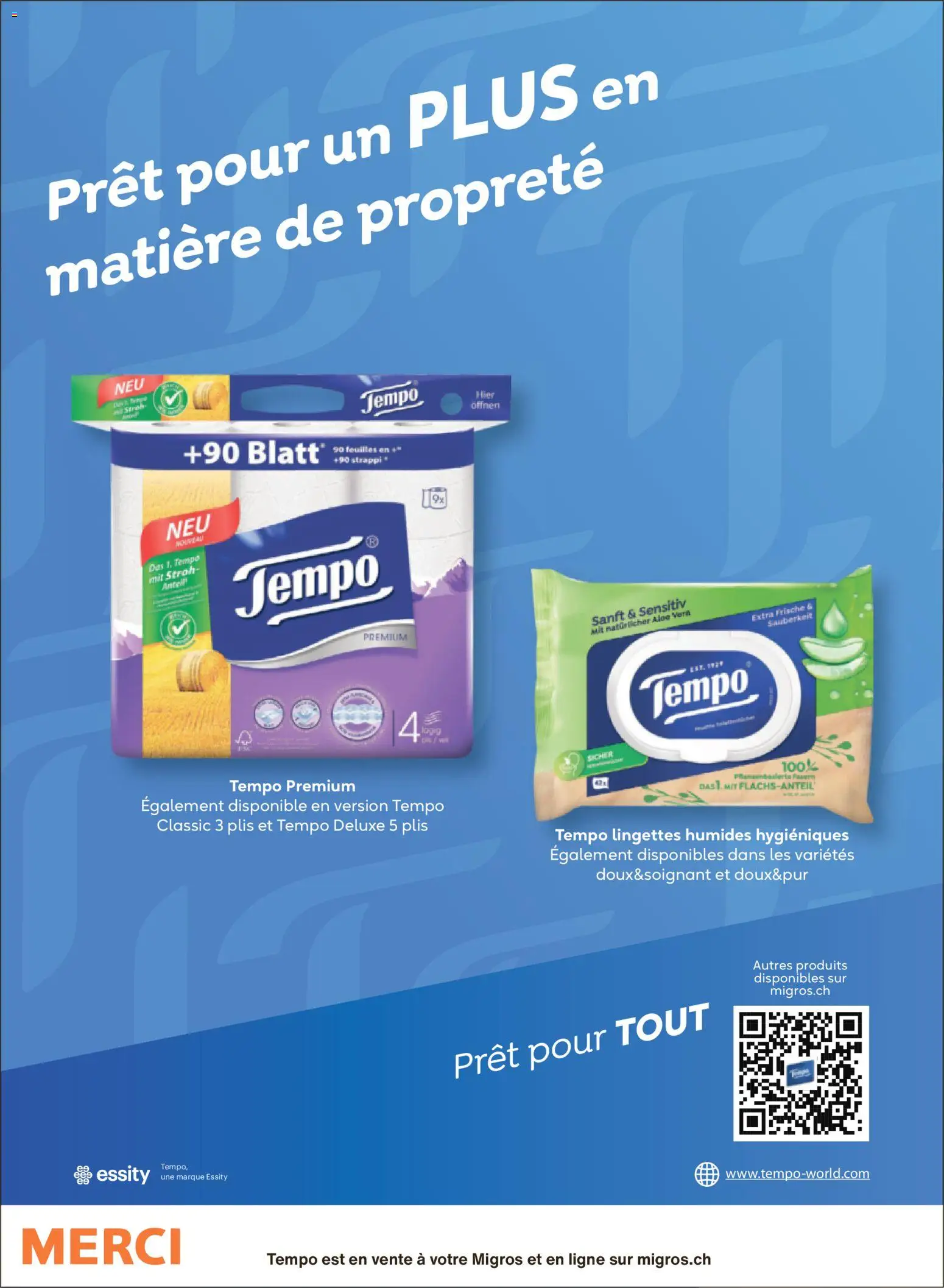 Migros Magazin FR – gültig ab 03.11.2025 | Seite: 8