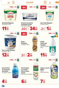 Noul catalog Carrefour – valabil de la 03.09.2025 | Pagină: 11