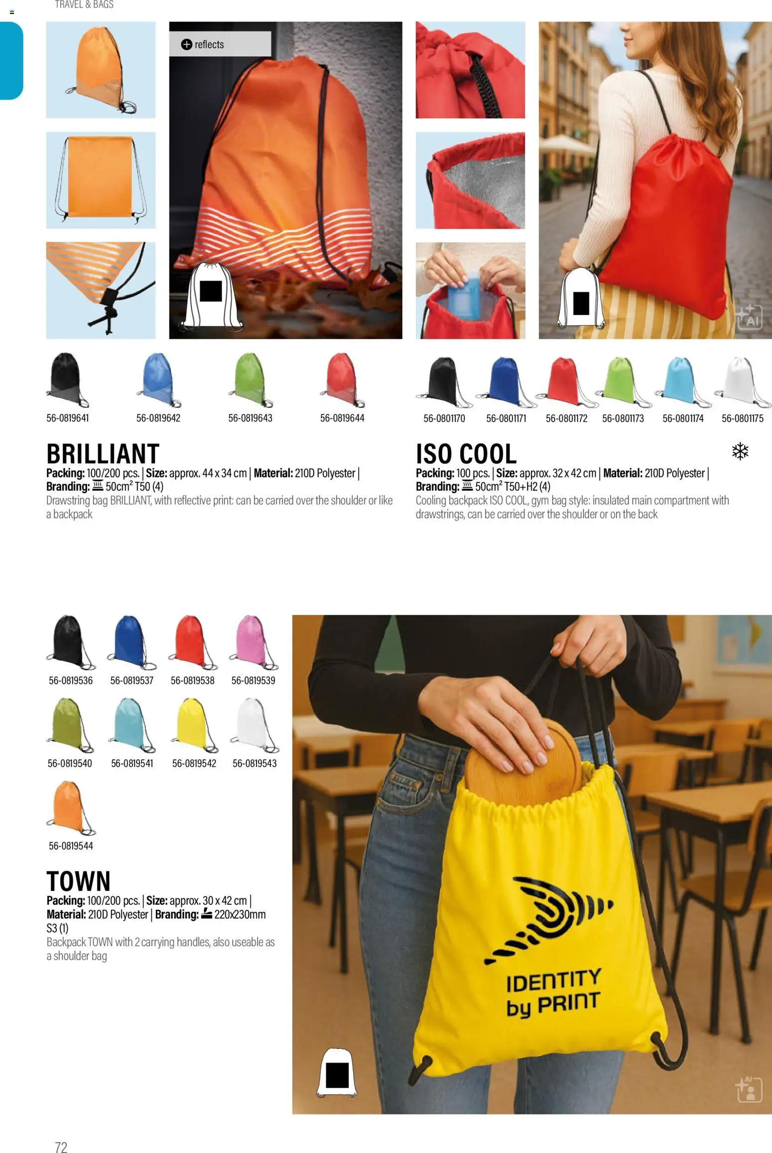 Sapo Giveaways Promotion tops – σε ισχύ από 14.01.2026 | Σελίδα: 72