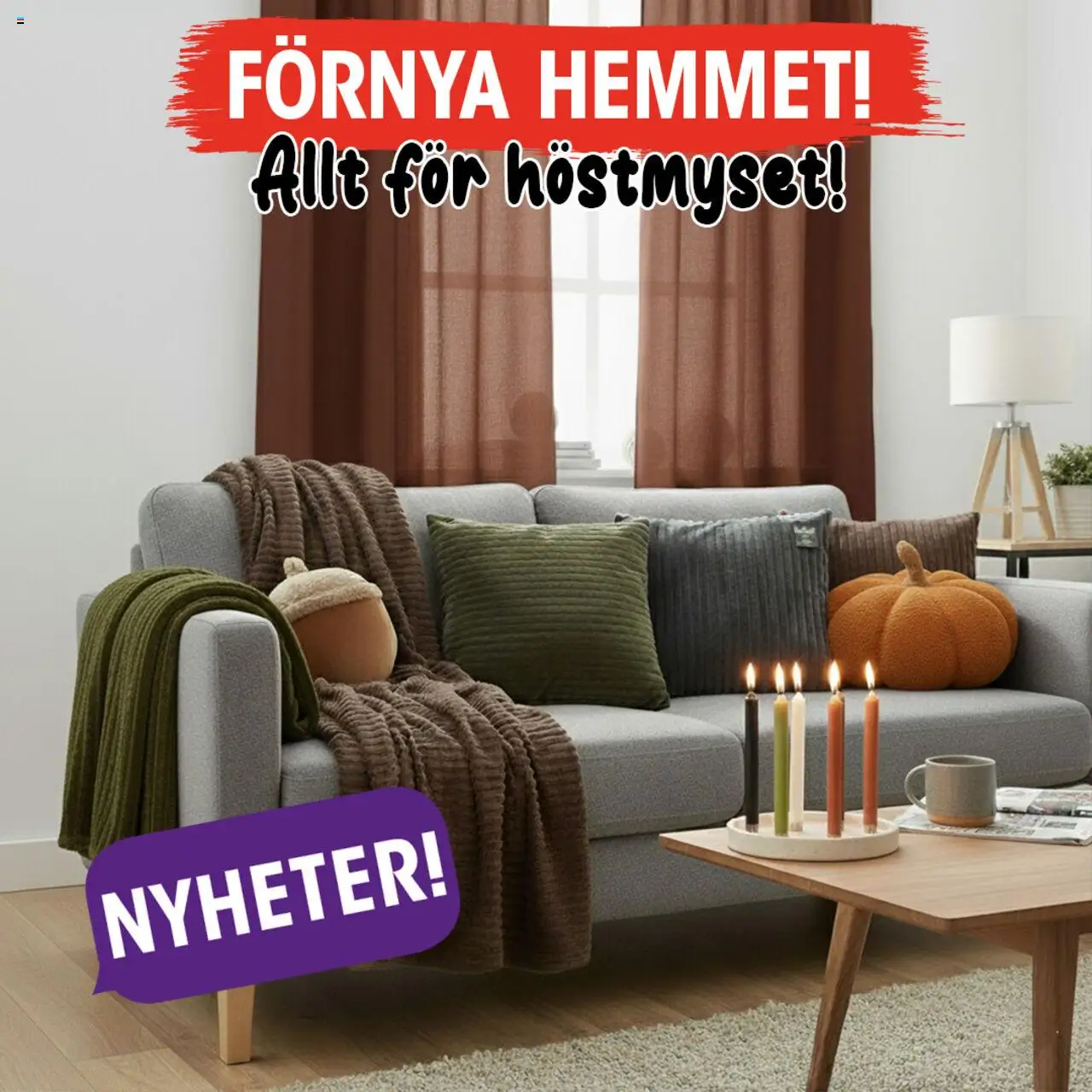 EKO reklamblad aktuell från 09.09.2025 | Sida: 1