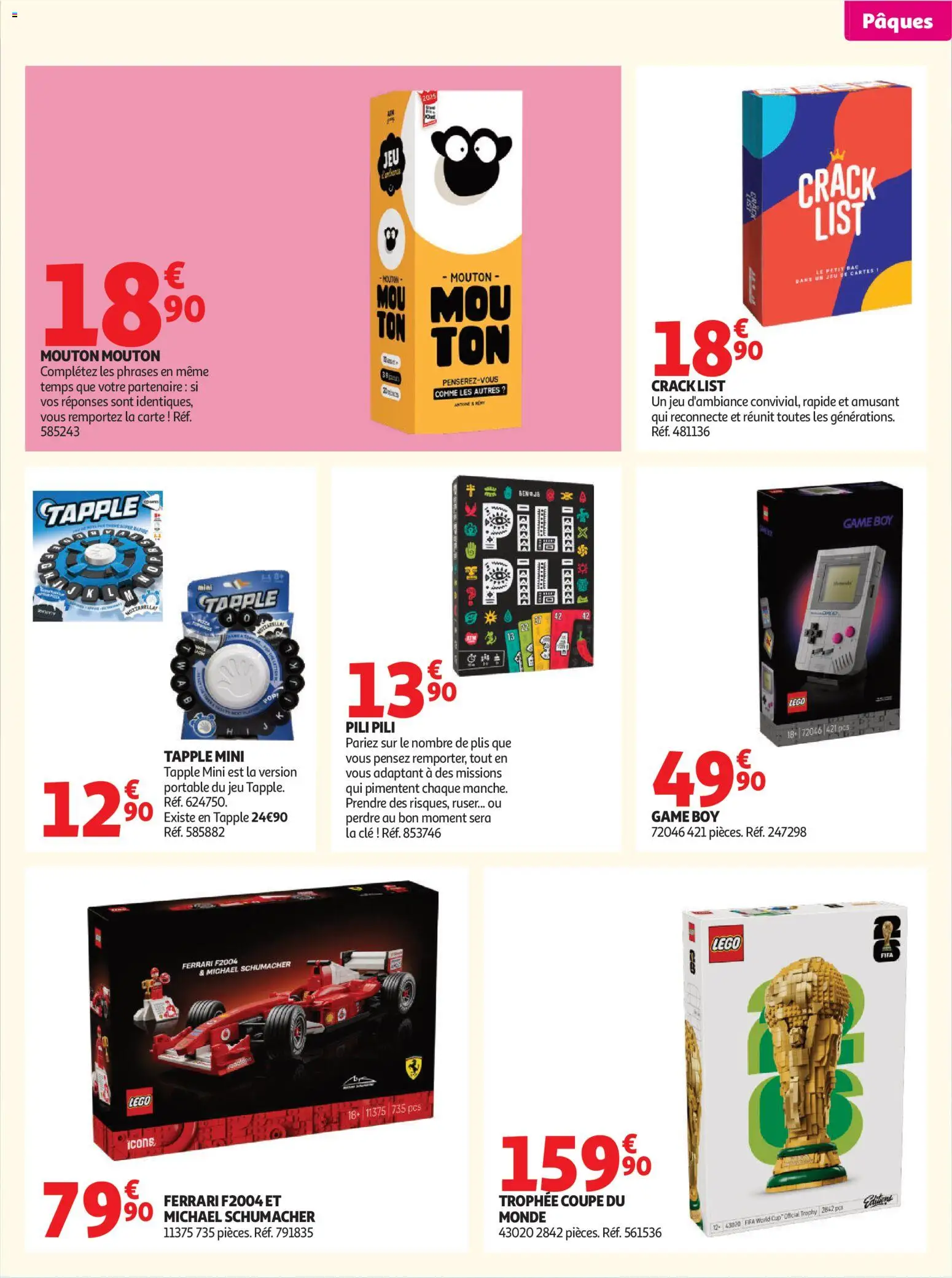 {H1} | Pagina: 15 | Producten: La, Üdítők