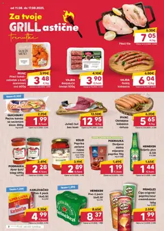 Pivac katalog | vrijedi od 11.08.2025 | Stranica: 2