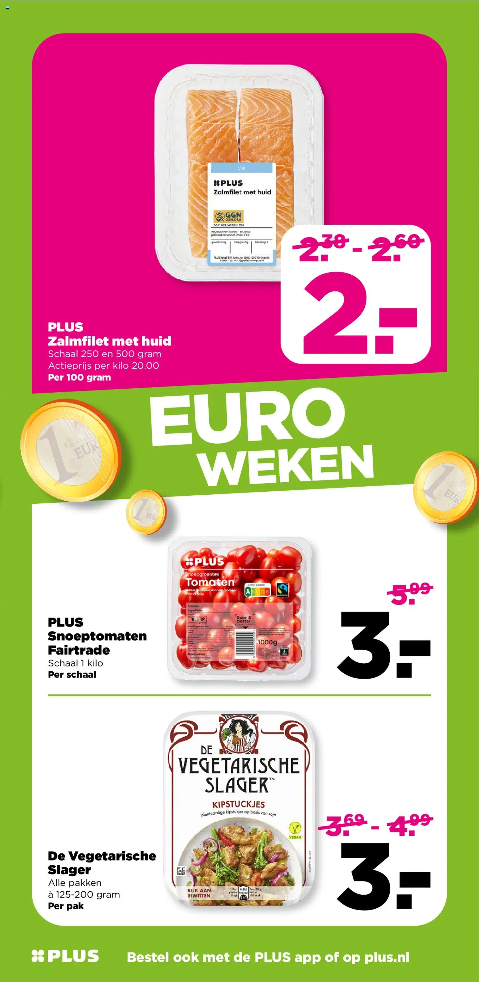 {H1} | Pagina: 22 | Producten: Tomaten, Schaal