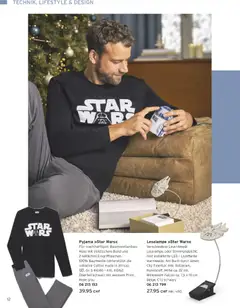 Tchibo Aktionen ab 02.12.2025 gültig | Seite: 12 | Produkte: Hose, Pyjama
