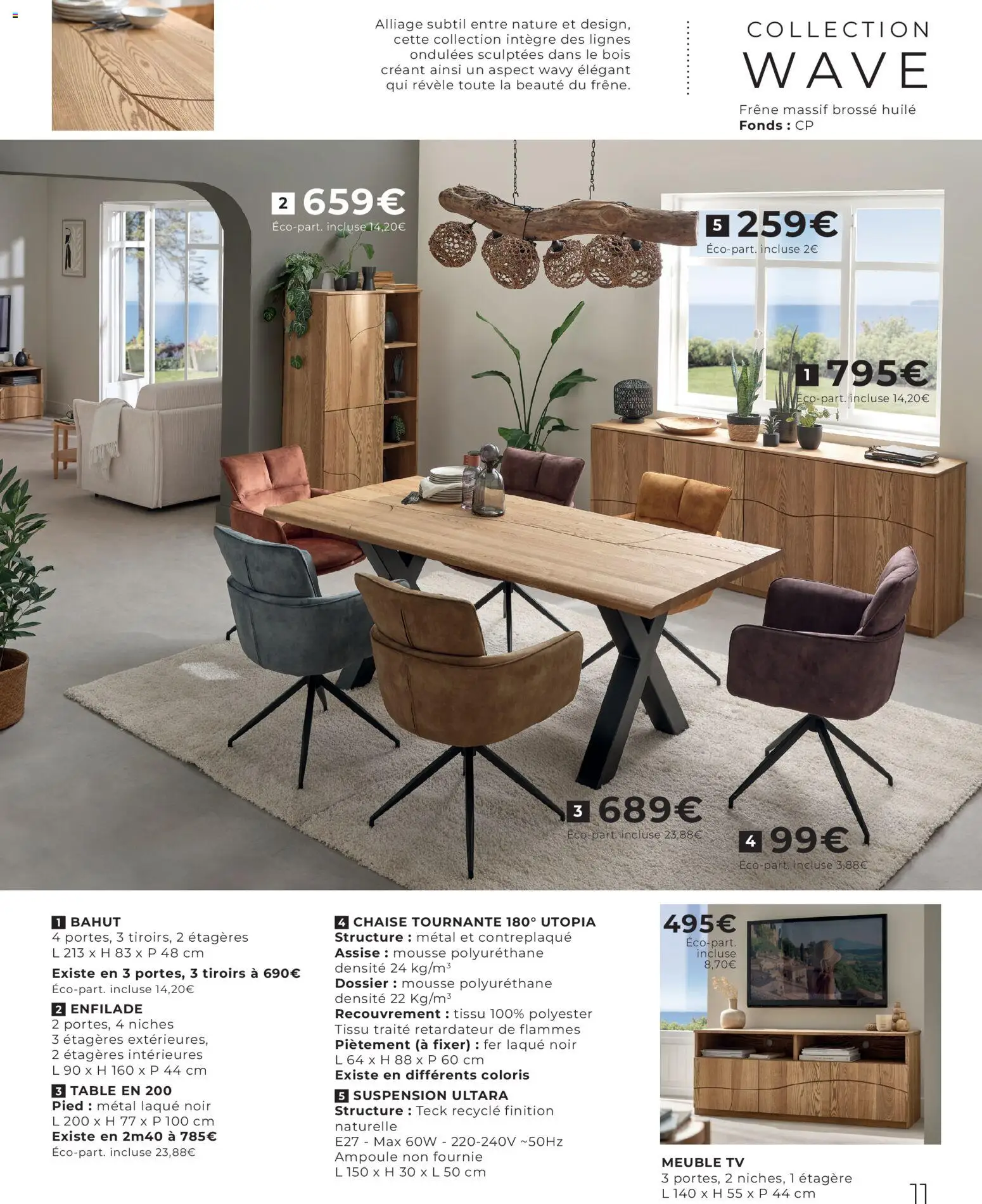 Les promos Cocktail Scandinave débarquent le 26/04/2026 ! 🤯💰 | France