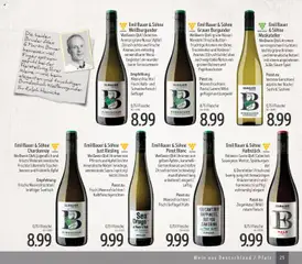 Edeka Struve Wein– und Spirituosen ab 14.11.2025 gültig | Seite: 25 | Produkte: Ananas, Meeresfrüchte, Pfirsich, Fleisch