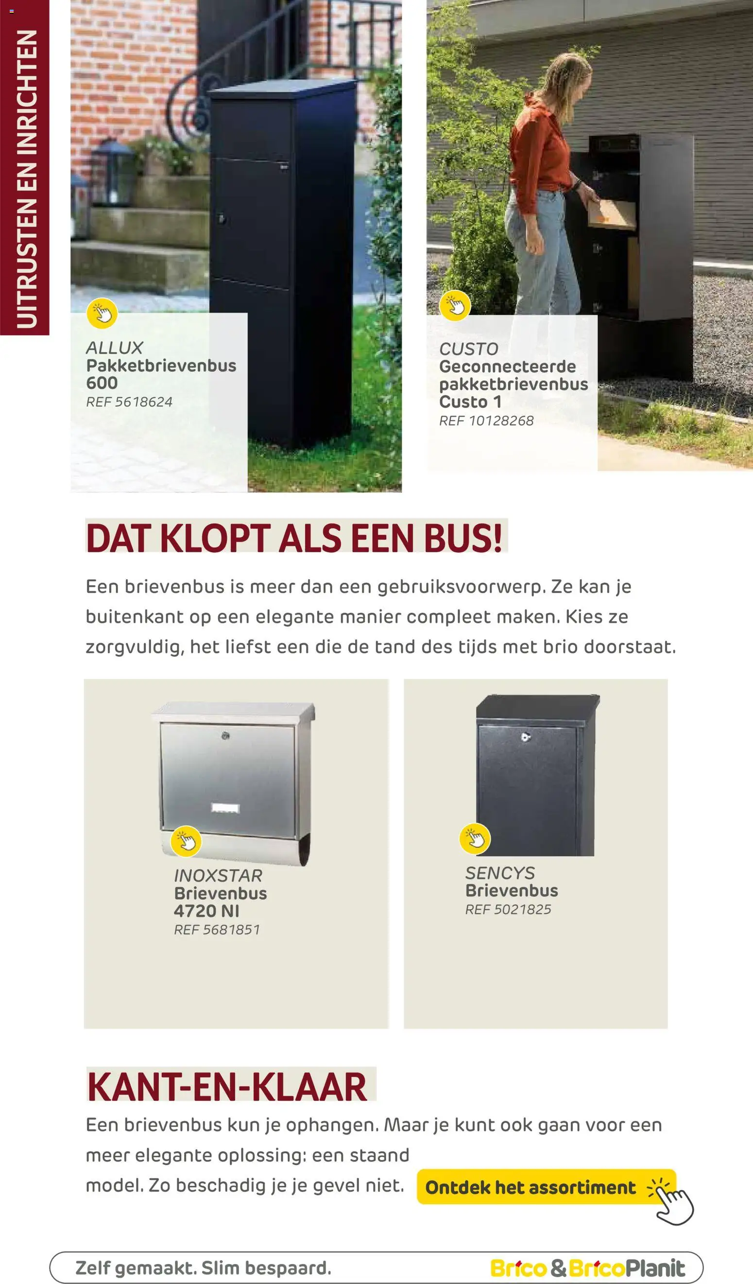 {H1} | Pagina: 246 | Producten: Kan