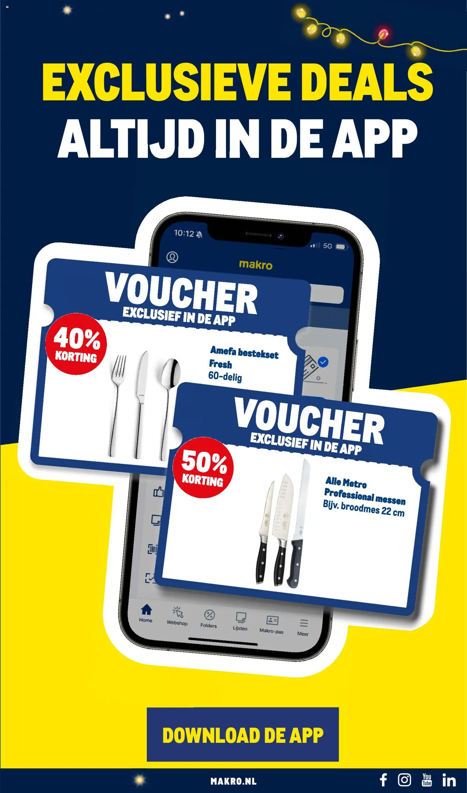 {H1} | Pagina: 3 | Producten: Folders