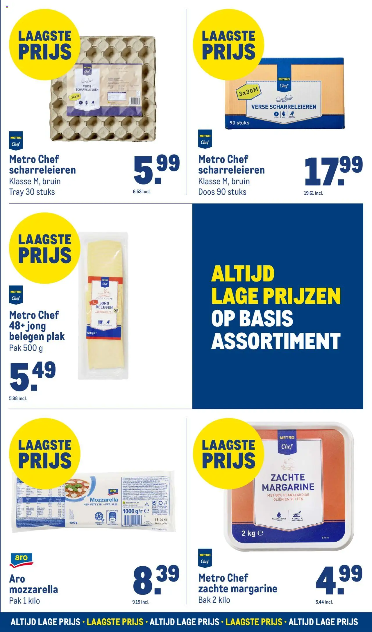  | Pagina: 17 | Producten: Kaas, Mozzarella, Oliën
