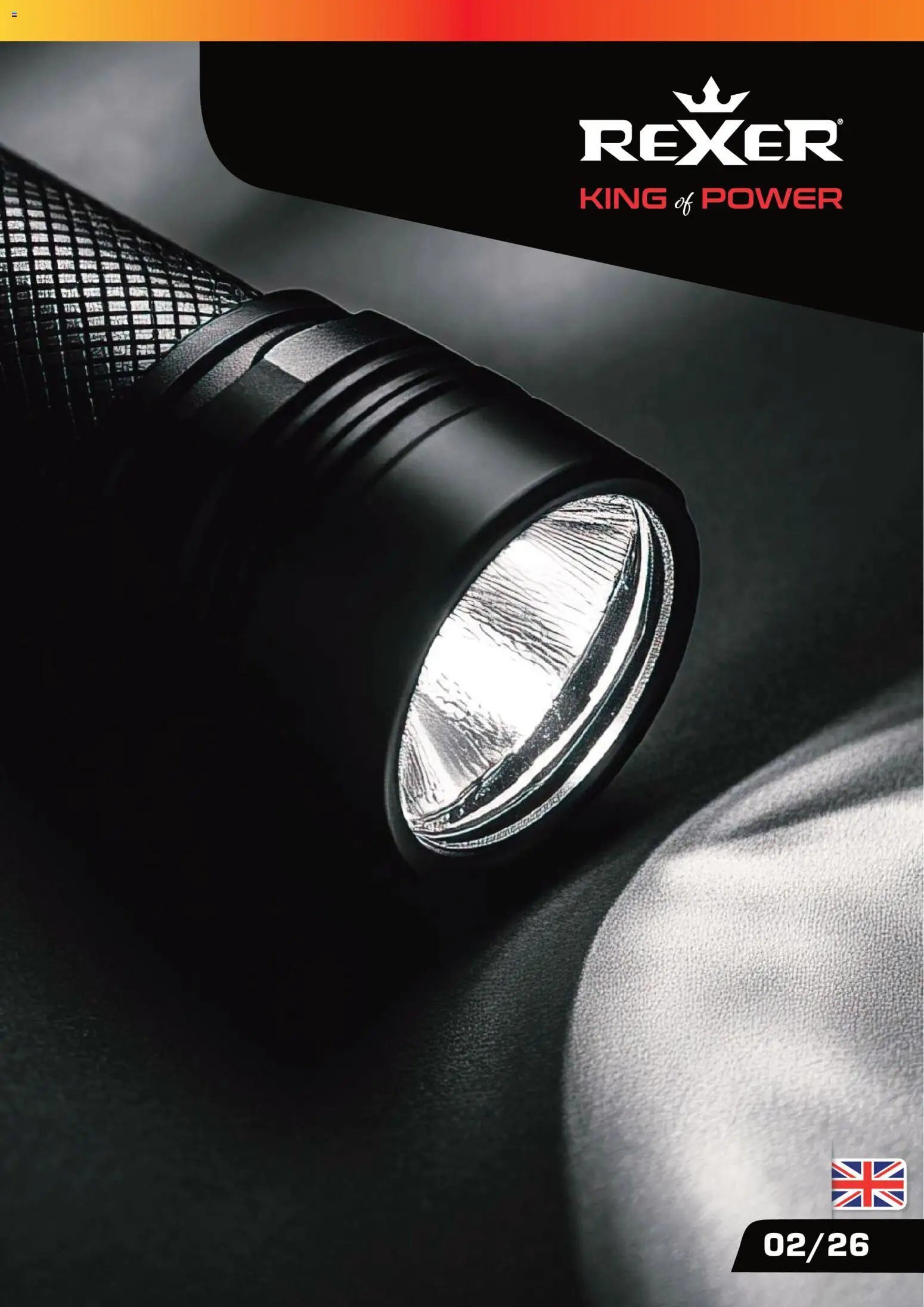 Volantino GBC del 12.02.2026 | Pagina: 1