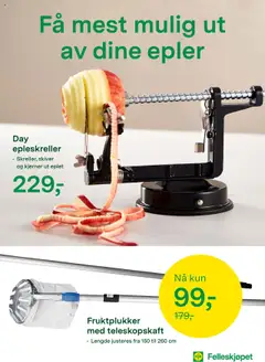  | Side: 10 | Produkter: Epler