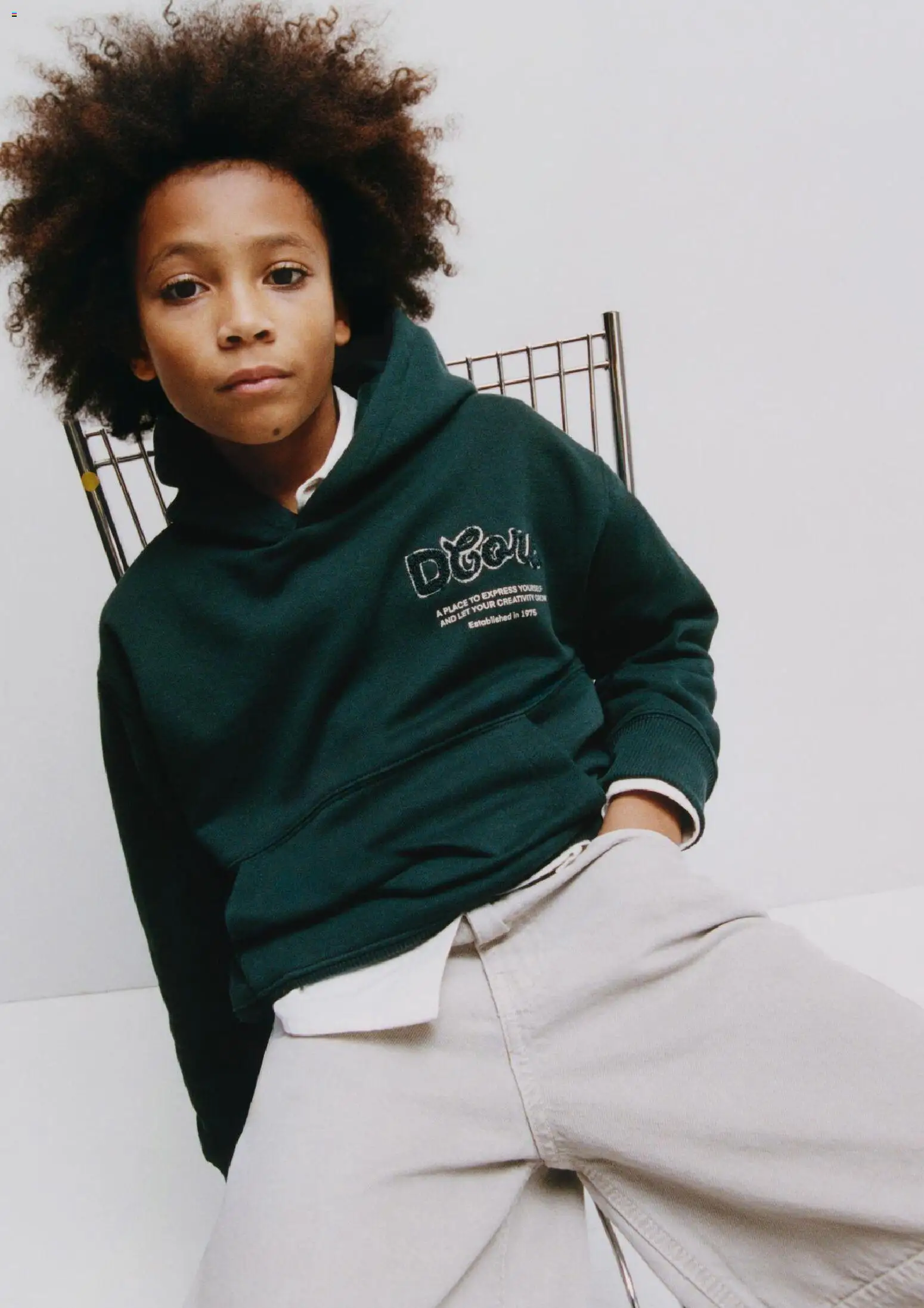 Zara slevy - New In Boys od 06.01.2026 | Strana: 15