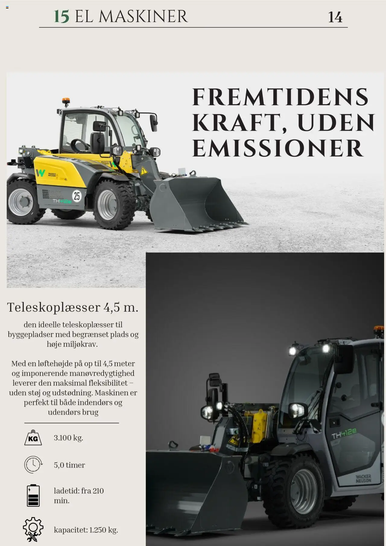 Stark Tilbudsavis gyldig fra 07.07.2025 | Side: 15