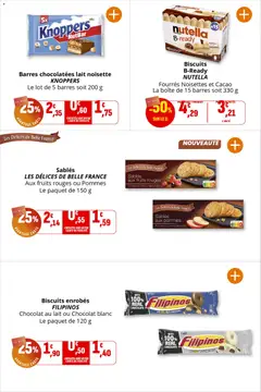 Coccinelle - Prévisualisation de Coccinelle catalogue valide à partir de 14.01.2026 | Page: 19