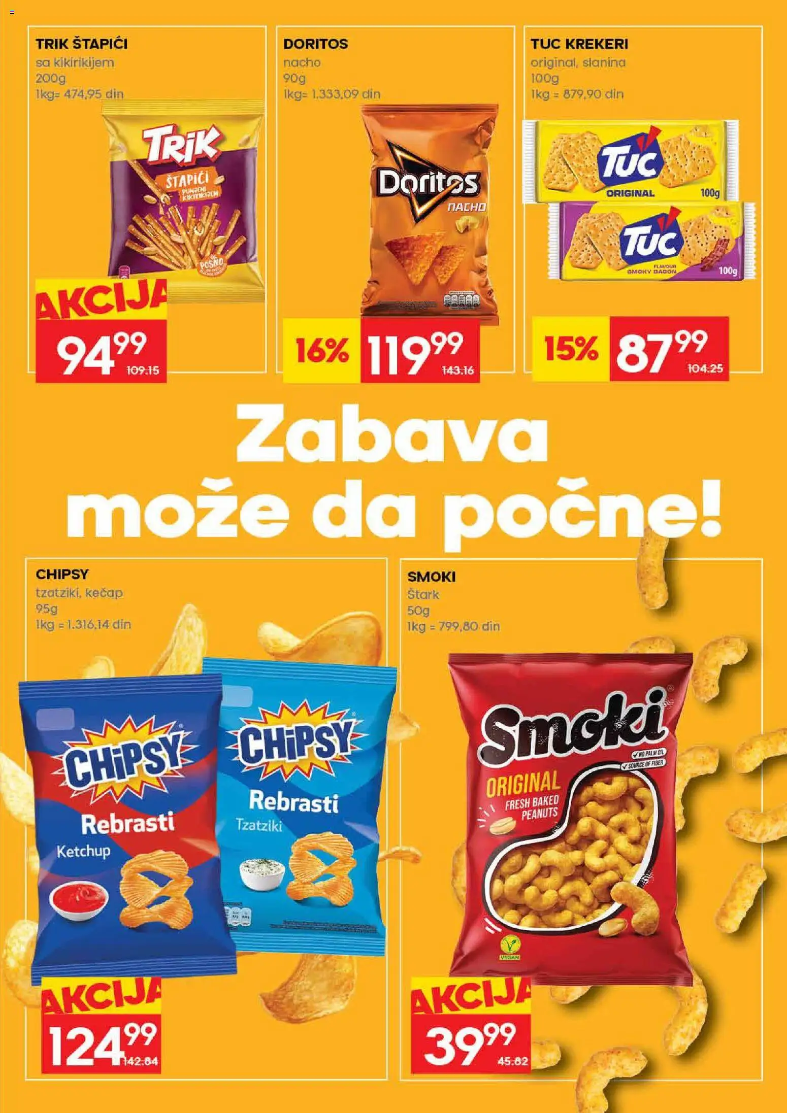 Idea katalog - važi od 05.03.2026 | Strana: 19