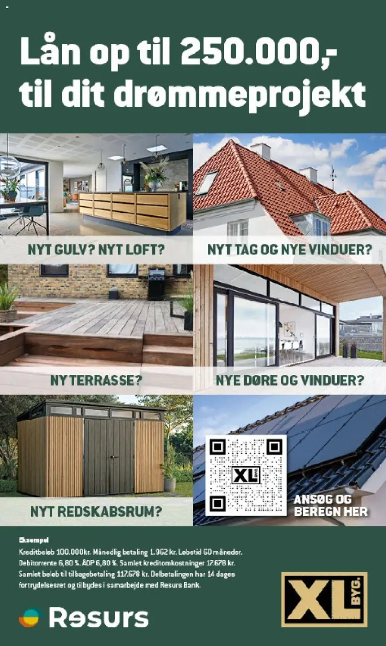 XL-BYG Tilbudsavis gyldig fra 08.08.2025 | Side: 29