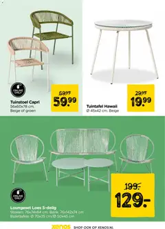 Xenos folder - Voorbeeld van een folder van Xenos, geldig van 09.03.2026 | Pagina: 10