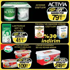 13.03.2026 tarihinden itibaren geçerli olan Sarıyer kataloğu önizlemesi | Sayfa: 17