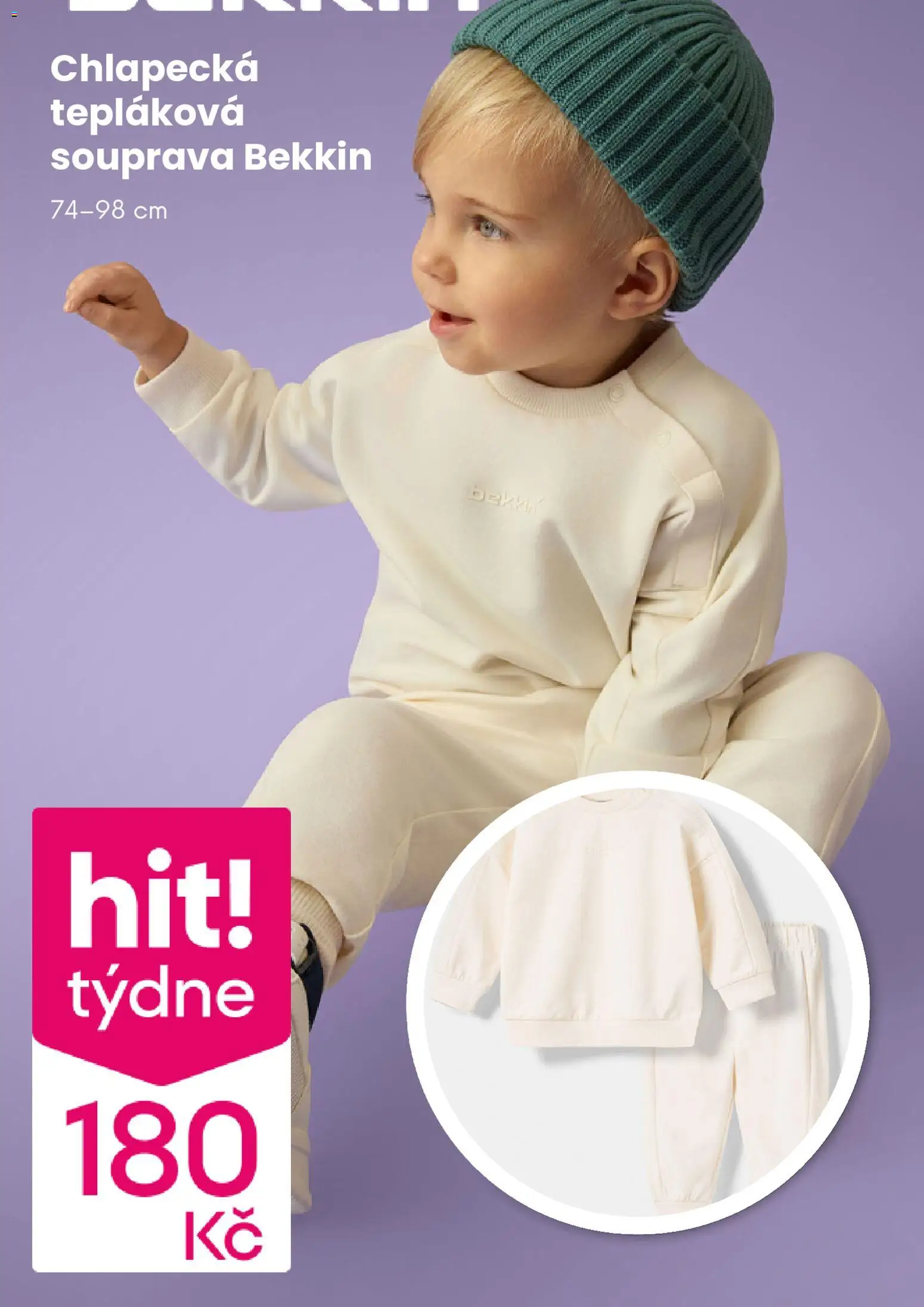 Pepco leták od 08.01.2026 | Strana: 3