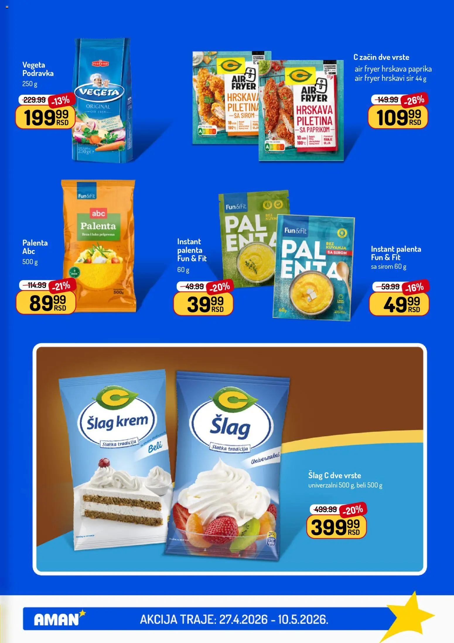 Aman katalog - važi od 27.04.2026 | Strana: 25