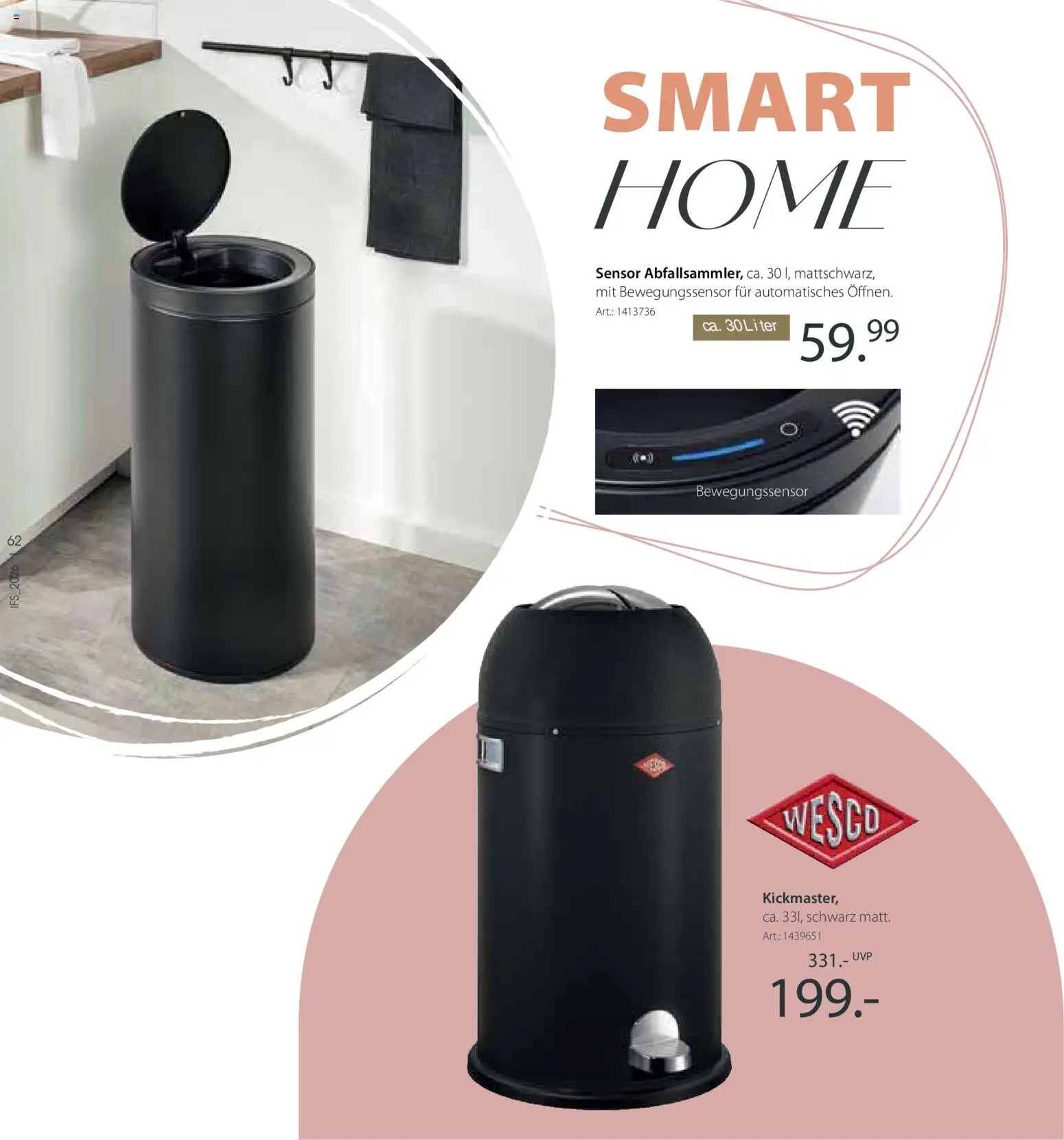 Zurbrüggen Frühlings-Boten – gültig ab 14.04.2026 | Seite: 60