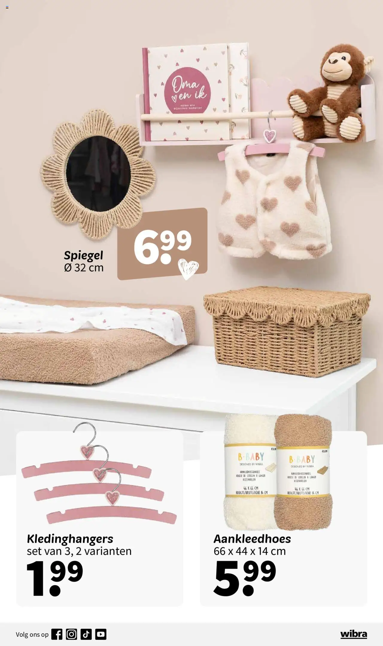  | Pagina: 2 | Producten: Spiegel