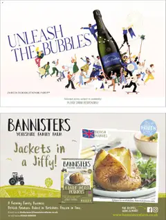Preview of Waitrose - Offers valid from 30.10.2025 | Page: 20