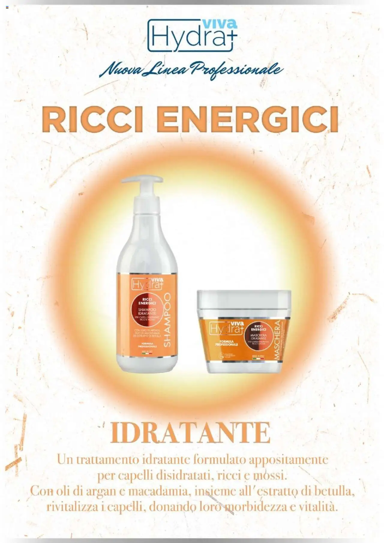 Volantino Maury's del 12.04.2024 | Pagina: 7 | Prodotti: Shampoo, Maschera