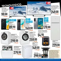 Anteprima del volantino Volantino Emisfero	 valido a partire dal 12.02.2026 | Pagina: 30