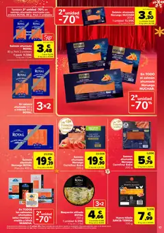 Vista previa Carrefour folleto válido desde el 12.12.2025 | Página: 19