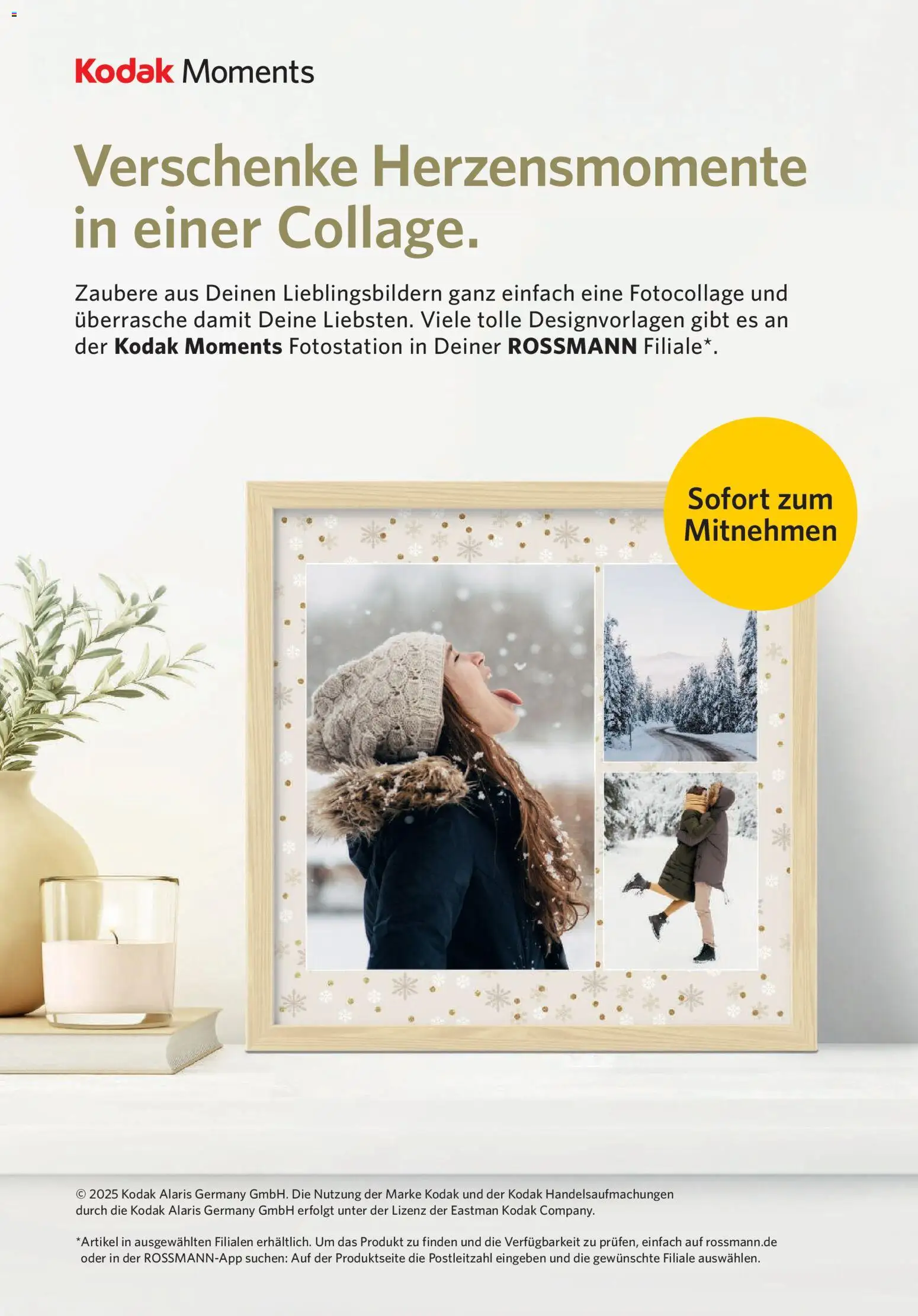 Rossmann Centaur – gültig ab 01.12.2025 | Seite: 32