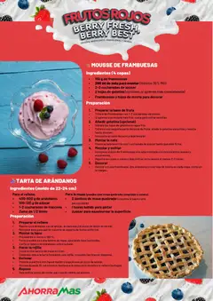 Vista previa AhorraMas folleto válido desde el 16.04.2026 | Página: 4