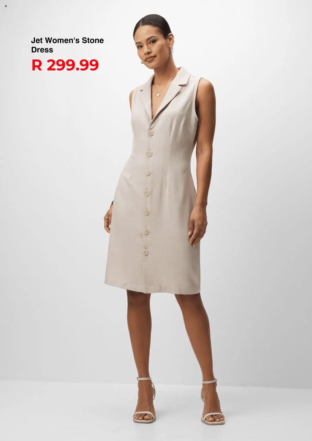 Jet Specials │ valid from 24.08.2025 | Page: 8 | Products: Dress