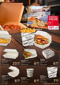 Selgros Gastronomie ab 08.01.2026 gültig | Seite: 31 | Produkte: Box, Pommes, Computer