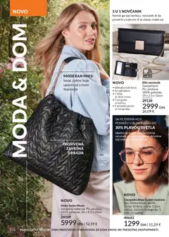AVON katalog 2 2026 - pregled AVON kataloga - važi od 01.02.2026 | Strana: 138