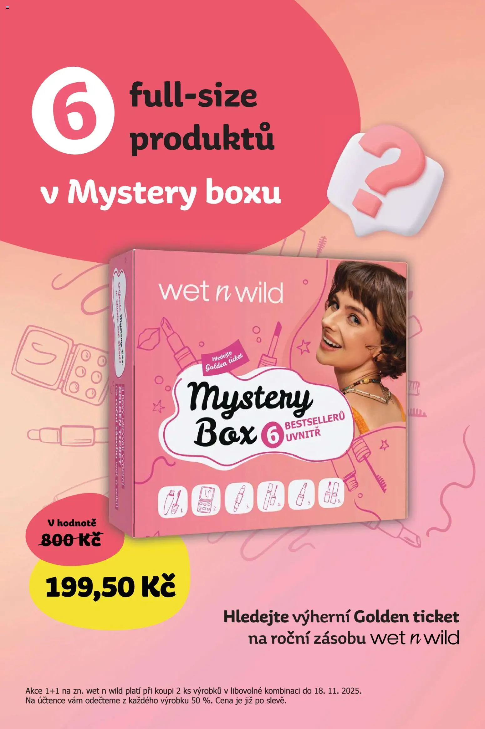 TETA Drogerie leták od 06.11.2025 | Strana: 7 | Produkty: Box