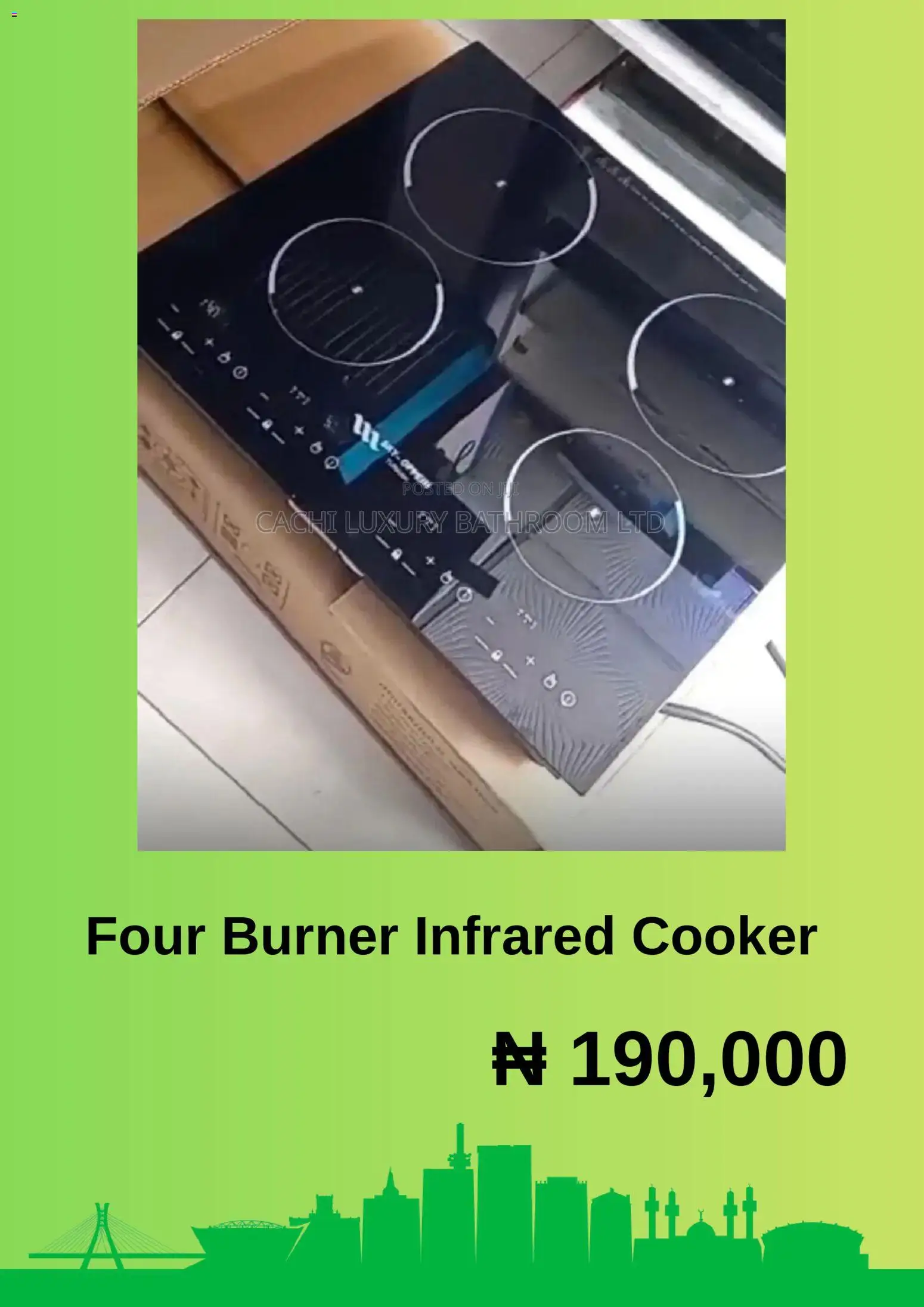 Jiji Catalogue valid from 01.04.2026 | Page: 5