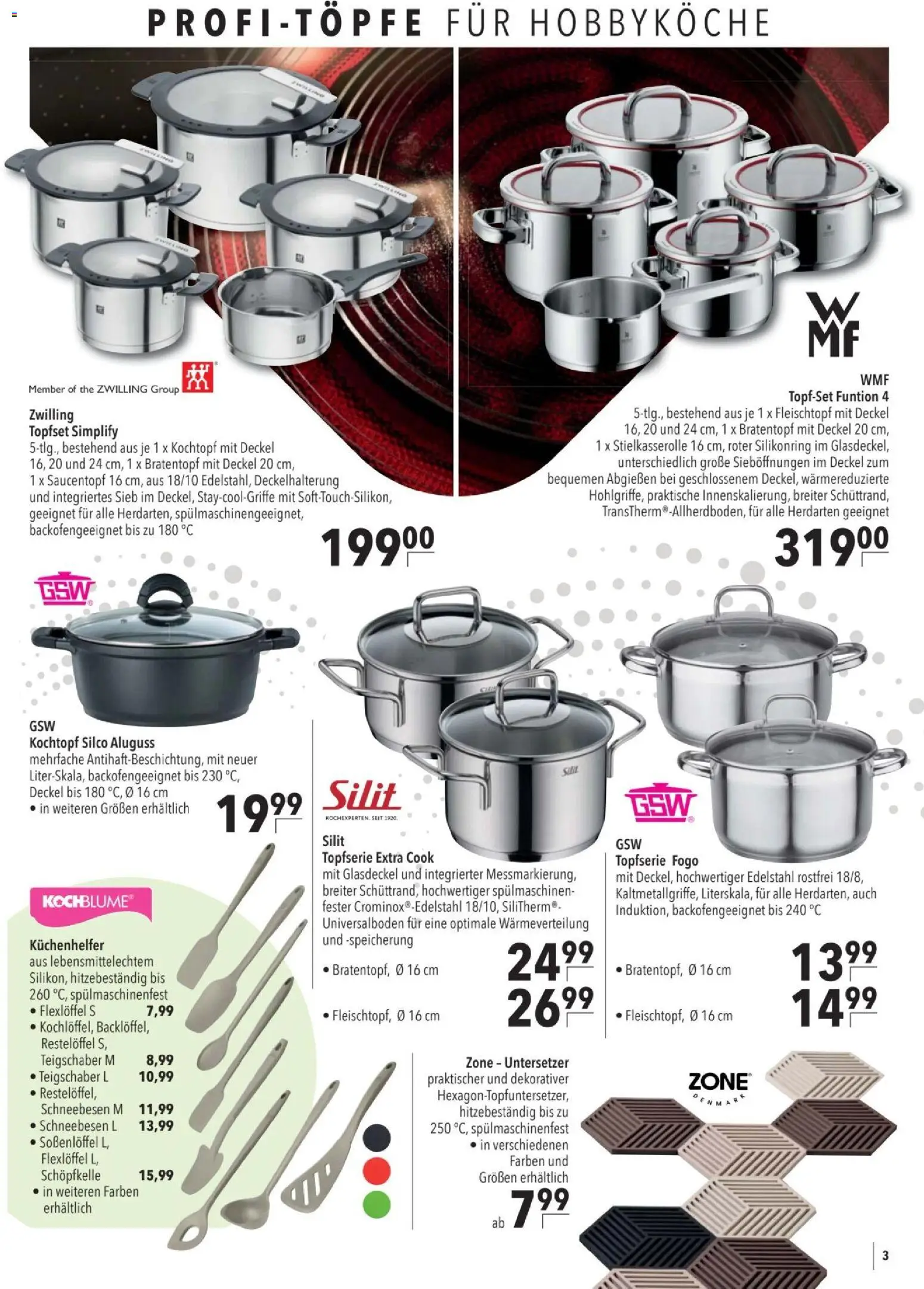 CITTI tilbudsavis – gyldig fra 25.02.2026 | Side: 3