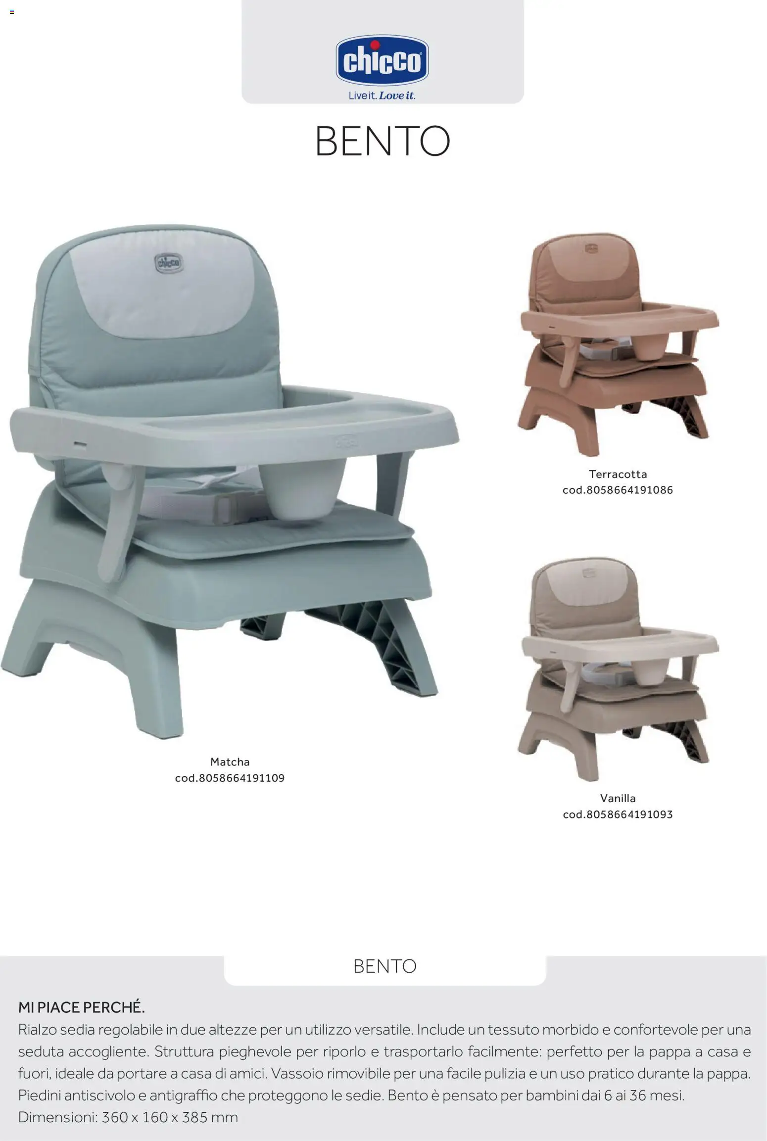 Volantino Prenatal del 04.12.2025 | Pagina: 38