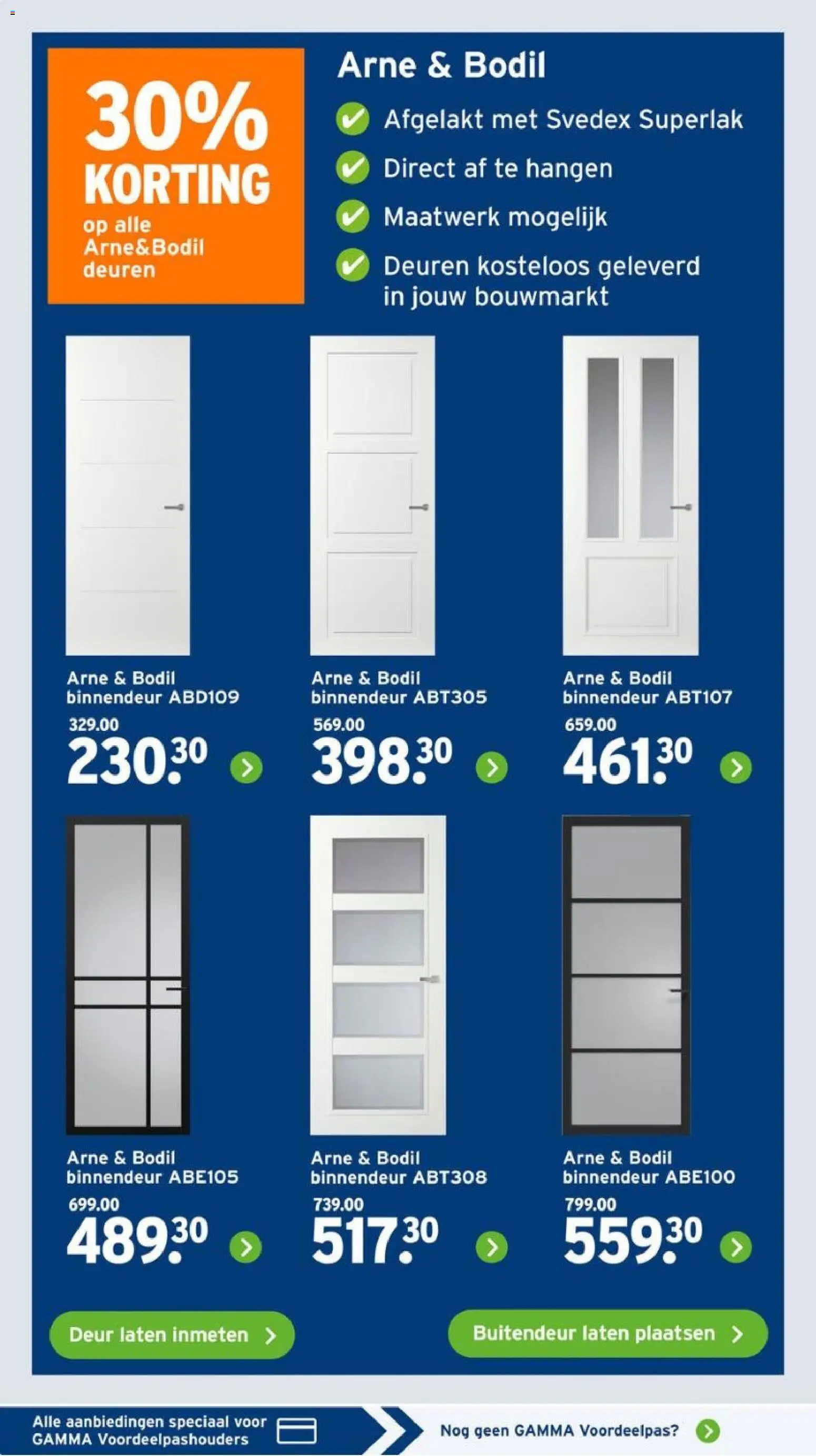 {H1} | Pagina: 30 | Producten: Ciseaux