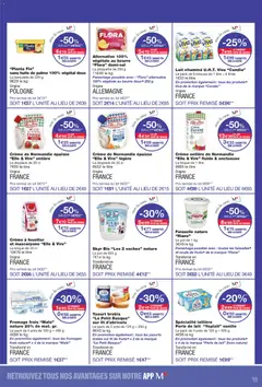Monoprix - Prévisualisation de Monoprix catalogue valide à partir de 16.12.2025 | Page: 15