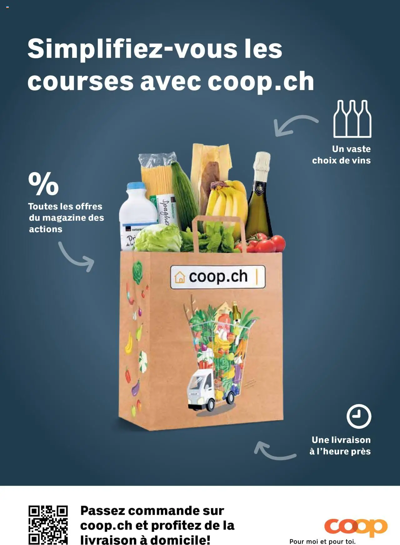 Coop - Les actions de la semaine ab 07.08.2025 | Seite: 19 | Produkte: Pasta
